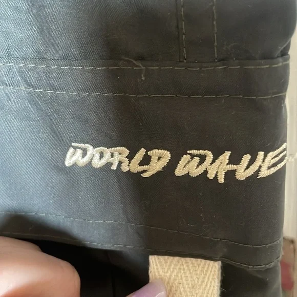 World wave pants size 42 - Picture 3 of 7